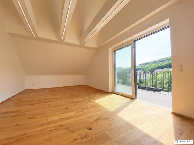 Wohnung mieten in Pressbaum, Niederösterreich