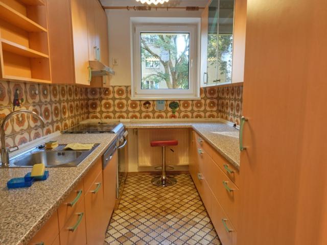 Wohnung kaufen in Seestadt, Wien