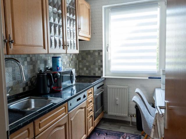 Wohnung kaufen in Altenfurt, Nürnberg