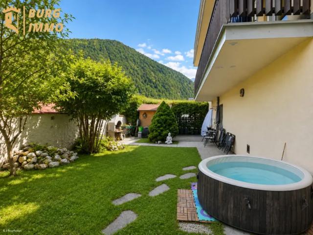 Wohnung kaufen in Puchberg am Schneeberg, Niederösterreich
