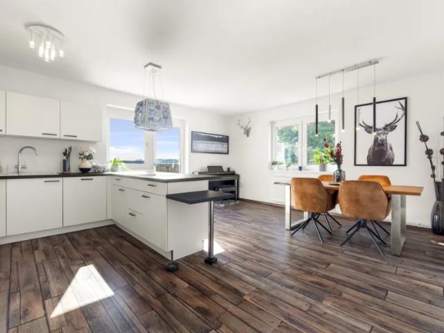 Wohnung kaufen in Pulst, Liebenfels