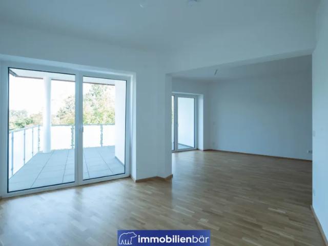 Wohnung kaufen in Pupping, Oberösterreich