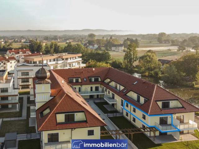 Wohnung kaufen in Pupping, Oberösterreich