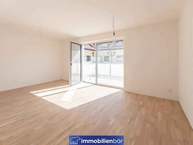 Wohnung kaufen in Pupping, Oberösterreich