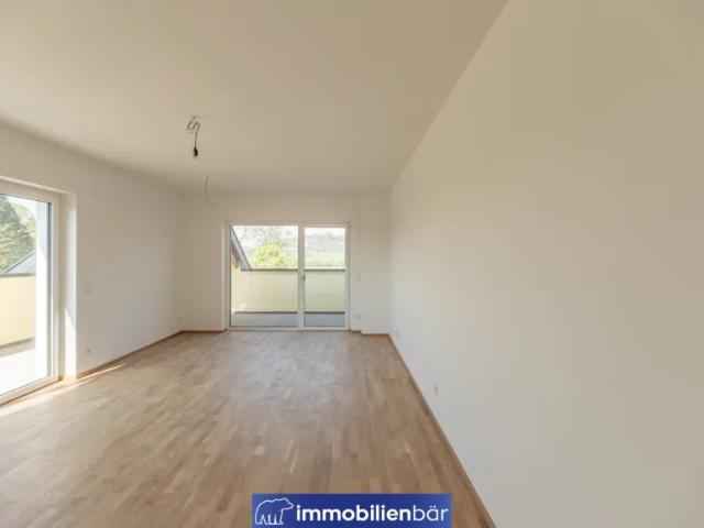 Wohnung kaufen in Pupping, Oberösterreich