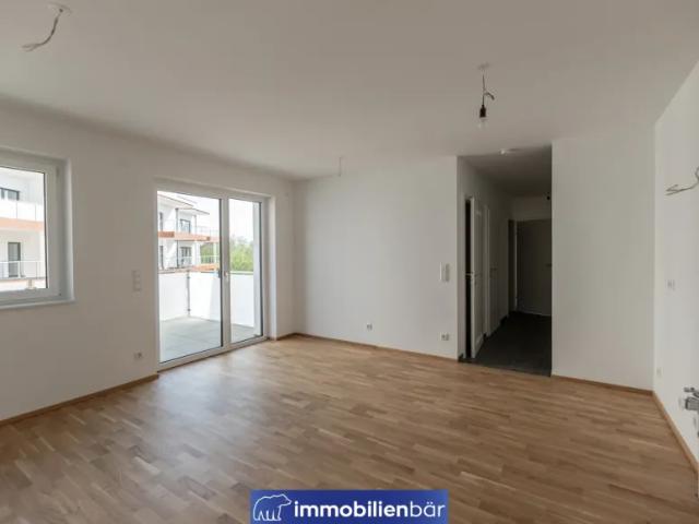 Wohnung kaufen in Pupping, Oberösterreich