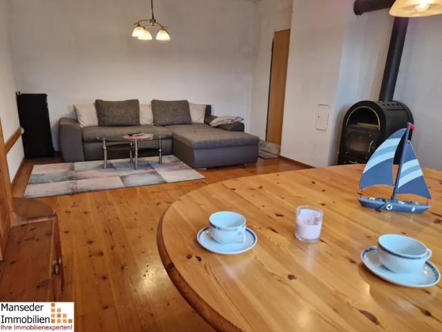 Wohnung kaufen in Katastralgemeinde Pyhra, Pyhra