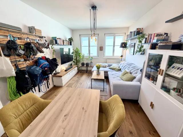 Wohnung kaufen in Pyhra, Niederösterreich