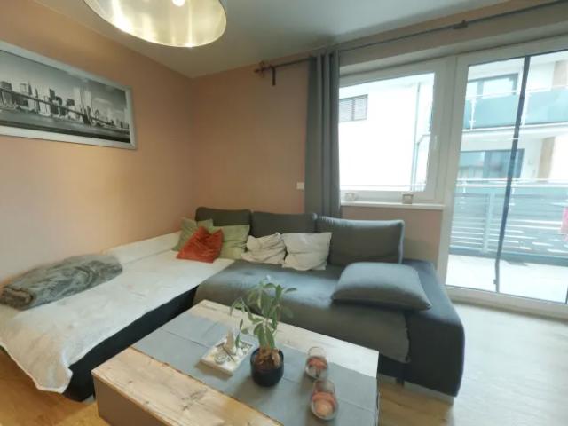 Wohnung kaufen in Radfeld, Tirol