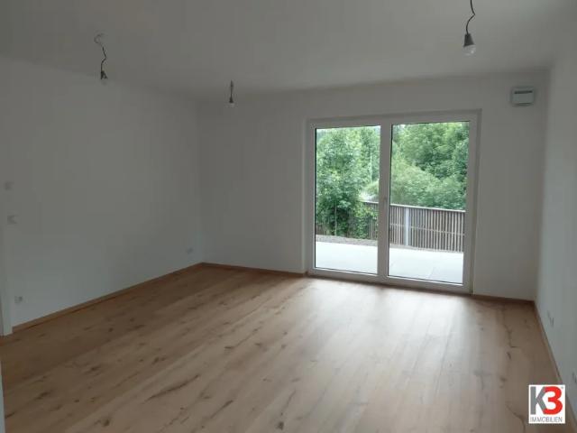 Wohnung mieten in Salzburg