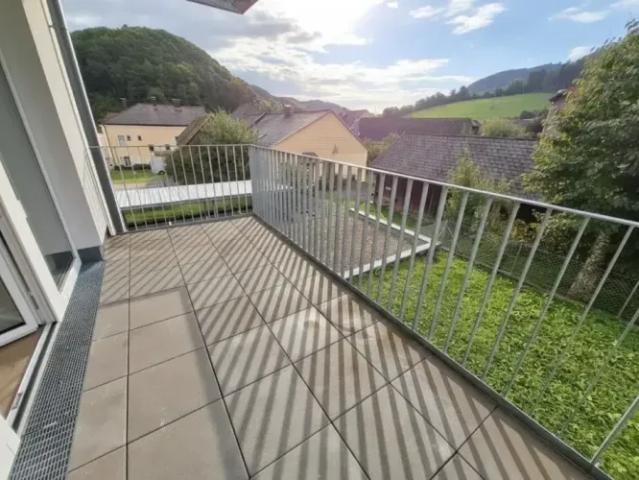Wohnung mieten in Randegg, Niederösterreich
