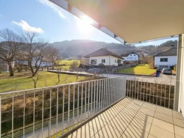 Wohnung mieten in Randegg, Niederösterreich