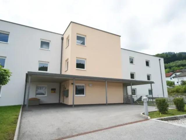 Wohnung mieten in Randegg, Niederösterreich