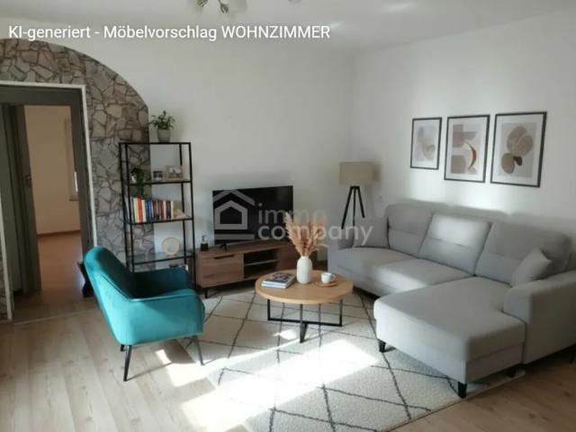 Wohnung kaufen in Hafnerbach, Niederösterreich