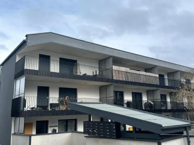 Wohnung kaufen in Braunau am Inn, Oberösterreich