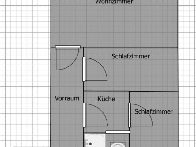 Apartment kaufen in KG Hadersdorf, Wien