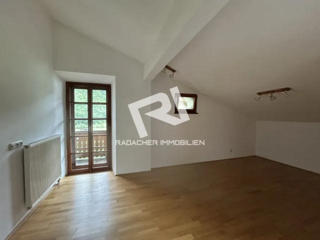 Wohnung mieten in Rauris