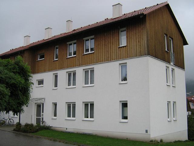 Apartment mieten in Almesberg, St. Oswald bei Haslach