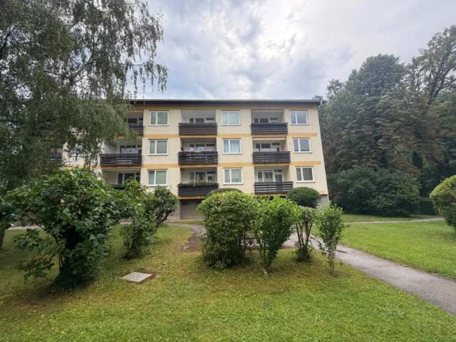 Wohnung mieten in Reichenau an der Rax, Niederösterreich