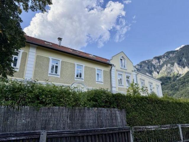 Wohnung kaufen in Reichenau an der Rax, Bezirk Neunkirchen