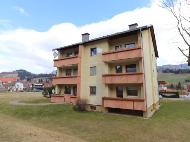Wohnung kaufen in Katastralgemeinde Reichenfels, Reichenfels