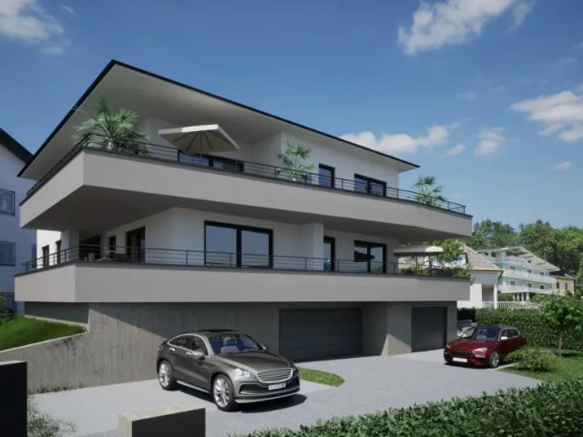 Wohnung kaufen