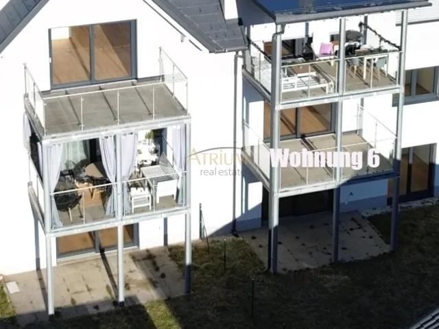 Wohnung kaufen