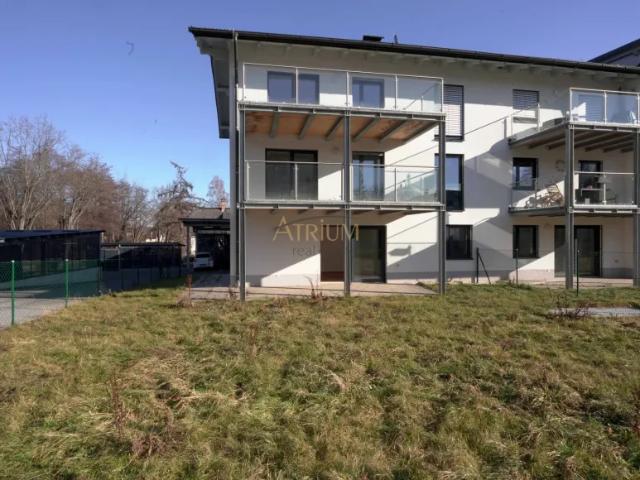 Wohnung kaufen