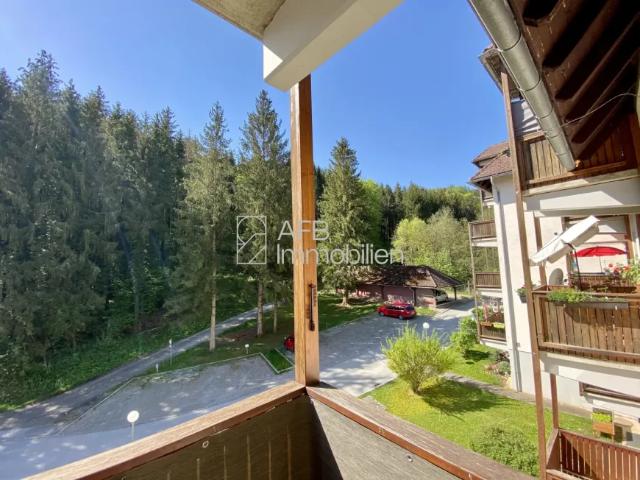 Wohnung mieten in Eisbach, Steiermark