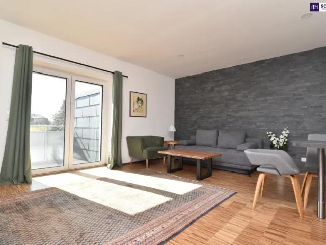 Wohnung kaufen in Reiteregg, St. Bartholomä