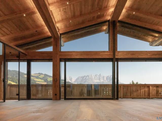 Wohnung kaufen in Reith bei Kitzbühel, Tirol