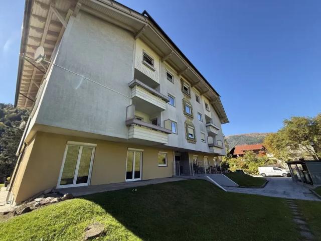 Wohnung kaufen in Kärnten