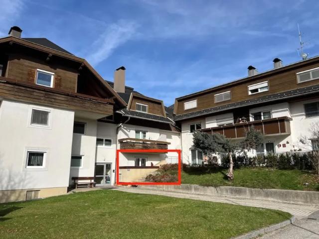 Wohnung kaufen in Kärnten