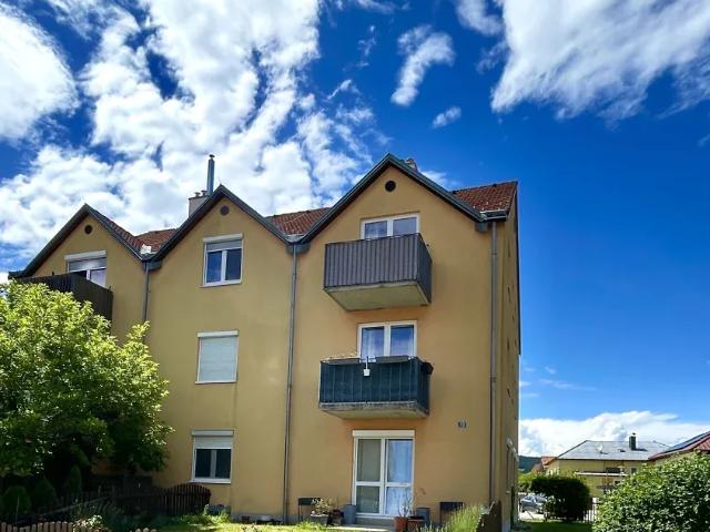 Wohnung kaufen in Retz, Niederösterreich