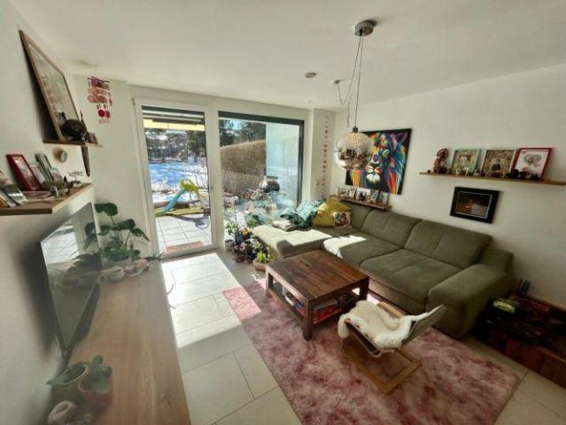 Wohnung kaufen in Reutte, Tirol