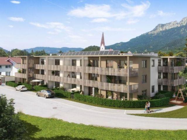 Wohnung kaufen in Reutte, Tirol