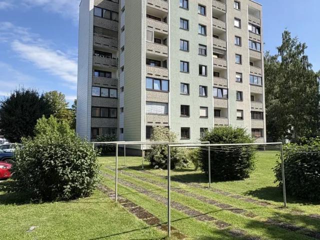 Wohnung kaufen in Ried im Innkreis, Oberösterreich