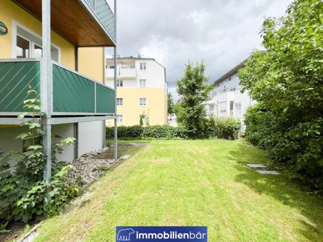 Wohnung kaufen in Ried im Innkreis, Oberösterreich