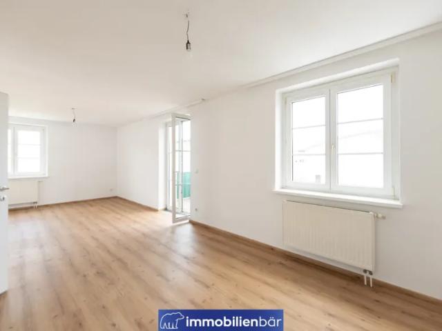 Wohnung kaufen in Ried im Innkreis, Oberösterreich