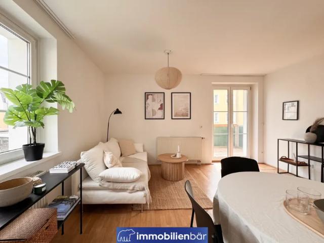 Wohnung kaufen in Ried im Innkreis, Oberösterreich