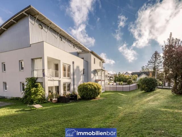 Wohnung kaufen in Ried im Innkreis, Oberösterreich