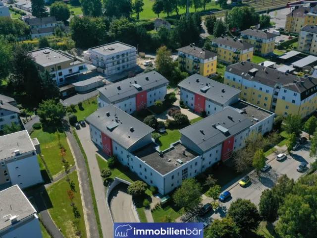 Wohnung kaufen in Ried im Innkreis, Oberösterreich