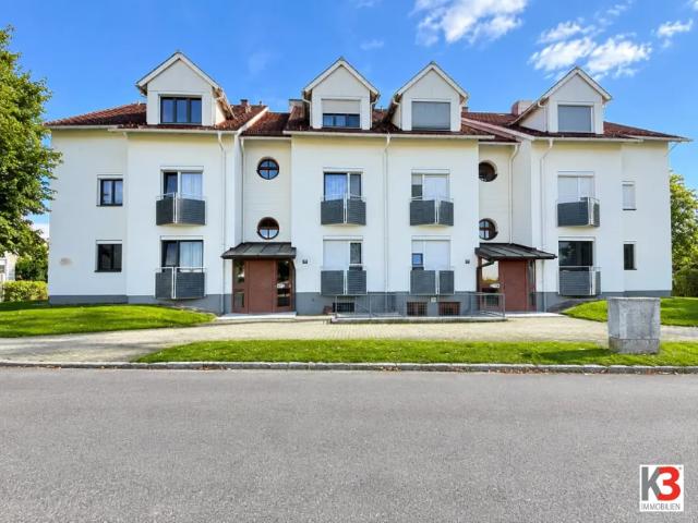 Wohnung kaufen in Ried im Innkreis, Bezirk Ried