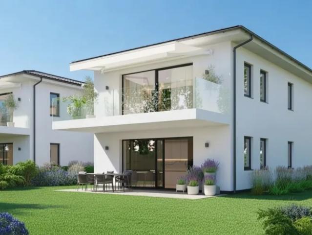 Wohnung kaufen in Ried im Innkreis, Bezirk Ried