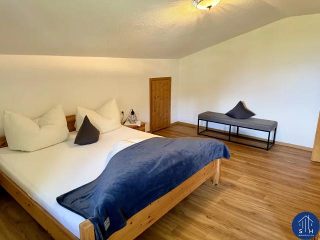 Wohnung mieten in Ried im Zillertal, Tirol