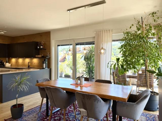 Wohnung kaufen in Hitzendorf, Steiermark