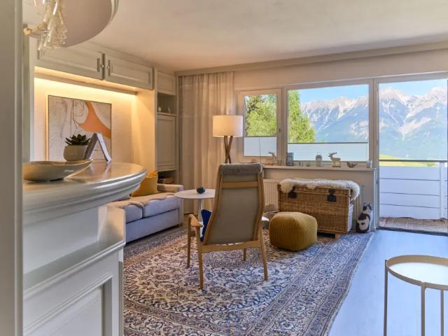 Wohnung kaufen in Rinn, Tirol