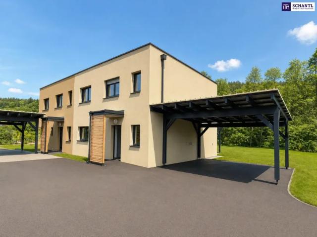 Wohnung mieten in Alland, Niederösterreich