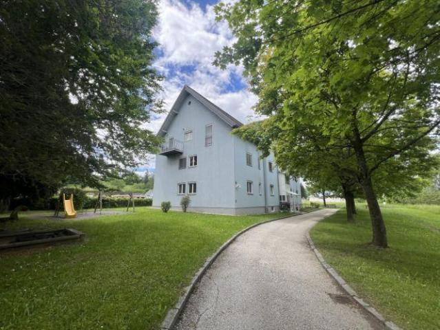 Wohnung kaufen in Rosegg, Kärnten