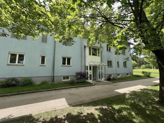 Wohnung kaufen in Rosegg, Bezirk Villach-Land